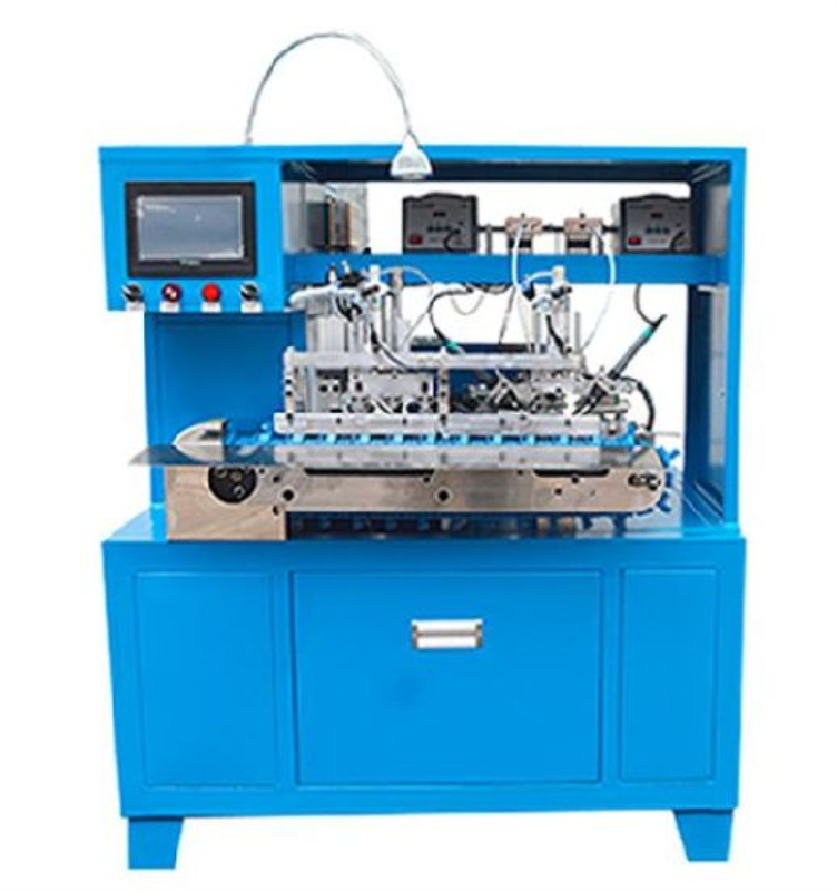 Mobile Charger Making Machine